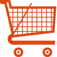 objects & Shopping cart free transparent png image.