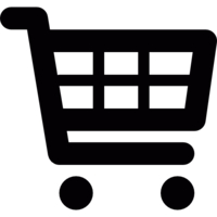 objects & Shopping cart free transparent png image.