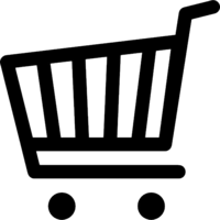 objects & Shopping cart free transparent png image.