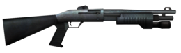 weapons & Shotgun free transparent png image.