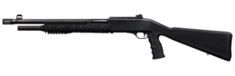 weapons & Shotgun free transparent png image.