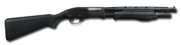 weapons & shotgun free transparent png image.