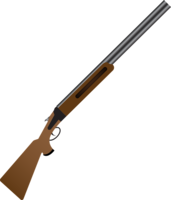 weapons & shotgun free transparent png image.