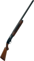 weapons & Shotgun free transparent png image.