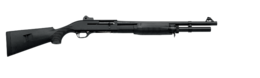 weapons & Shotgun free transparent png image.