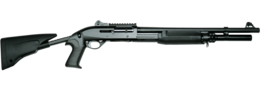 weapons & shotgun free transparent png image.