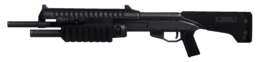 weapons & Shotgun free transparent png image.