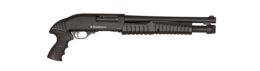 weapons & Shotgun free transparent png image.