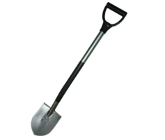 technic & shovel free transparent png image.