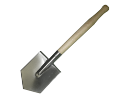 technic & Shovel free transparent png image.