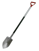 technic & shovel free transparent png image.