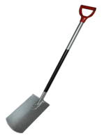 technic & Shovel free transparent png image.