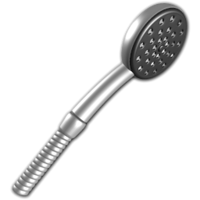 furniture & Shower free transparent png image.