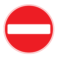 cars & sign stop free transparent png image.