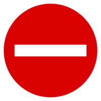 cars & sign stop free transparent png image.