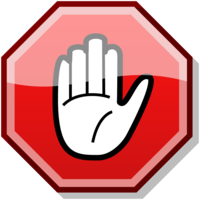 cars & sign stop free transparent png image.