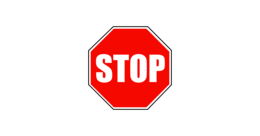 cars & sign stop free transparent png image.