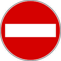 cars & sign stop free transparent png image.