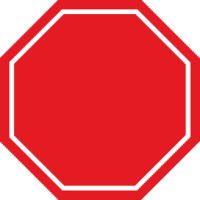 cars & sign stop free transparent png image.