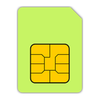 electronics & Sim Cards free transparent png image.