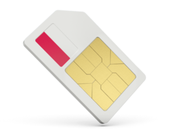 electronics & sim cards free transparent png image.