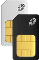 electronics & Sim Cards free transparent png image.