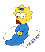 heroes & simpsons free transparent png image.