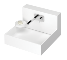 furniture & Sink free transparent png image.