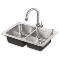 furniture & Sink free transparent png image.