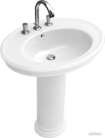 furniture & sink free transparent png image.