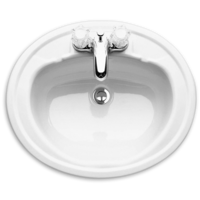 furniture & Sink free transparent png image.