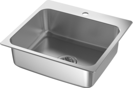 furniture & Sink free transparent png image.