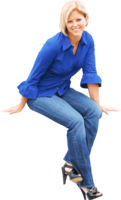 people & Sitting man free transparent png image.