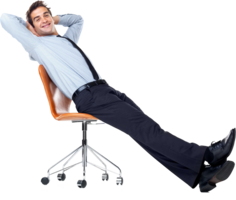 people & Sitting man free transparent png image.