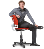 people & Sitting man free transparent png image.