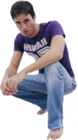 people & sitting man free transparent png image.