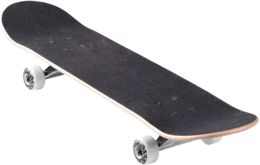 sport & skateboard free transparent png image.