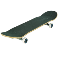 sport & Skateboard free transparent png image.