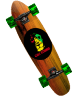 sport & Skateboard free transparent png image.