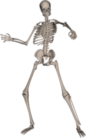 people & Skeleton free transparent png image.