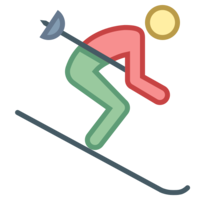 sport & Skiing free transparent png image.