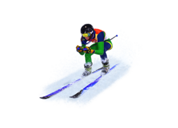 sport & skiing free transparent png image.