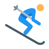 sport & Skiing free transparent png image.