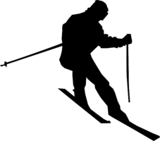 sport & skiing free transparent png image.