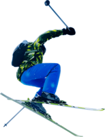 sport & Skiing free transparent png image.