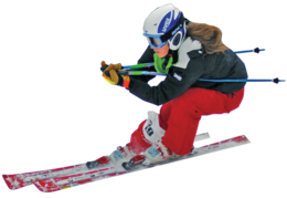 sport & skiing free transparent png image.