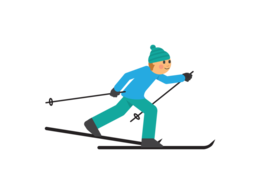 sport & Skiing free transparent png image.