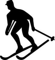 sport & skiing free transparent png image.