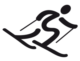 sport & skiing free transparent png image.