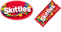 food & Skittles free transparent png image.